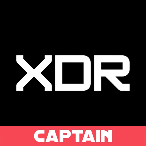 XDR - Captain