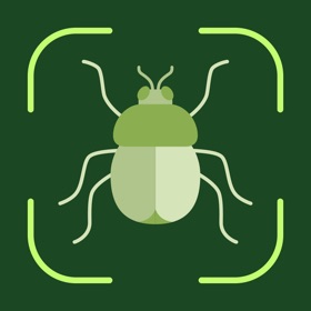 Screenshots (5) Bug Identifier: Insect, Spider