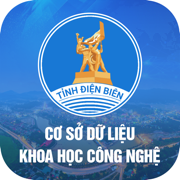CSDL Khoa học công nghệ ĐB