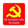 Get Sổ tay Đảng viên Hà Giang for iOS, iPhone, iPad Aso Report