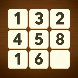 Défi Puzzle à Nombres