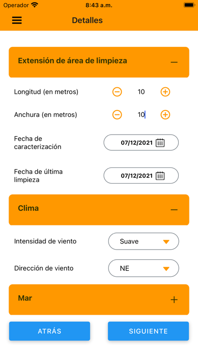 Marnoba Screenshot