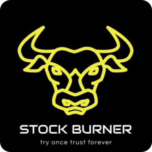 Stock Burner