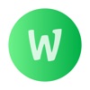 CardWord icon