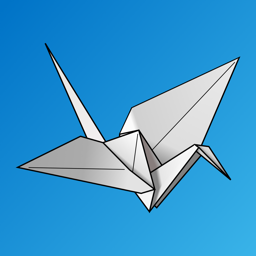 Ícone do app Origami - Fold & Learn