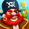 Pirate Master-Coin Spin Island