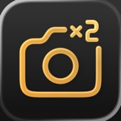 2Camera Dual Camera Front Back