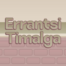 Errantsi Timalga