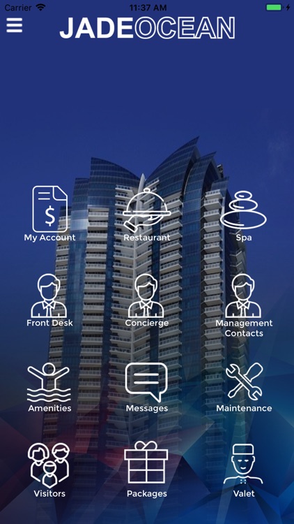 Jade Ocean Condominium