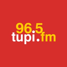 Super Rádio Tupi