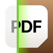 My Scanner: Scan to PDF & Edit