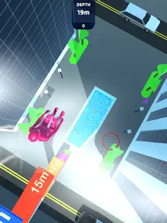 Flip & Dive 3D iPad image 2