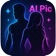 AI Pic Pro app icon - Photo & Video app for iPhone