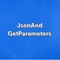 JsonAndGetParameters: Simplify Your JSON and GET Parameter Conversions