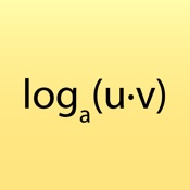 Logarithm Rules Calculator