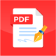 Swift PDF Editor: Scan & Sign