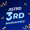 Astro - Groceries in Minutes - PT Astro Technologies Indonesia