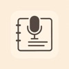 Lecture Writer-Text Extractor icon