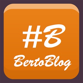 #BertoBlog