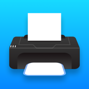 Printer. Print by Air, Scanner