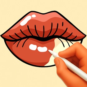 ArtLoop: How To Draw Lessons