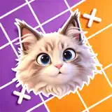 Catdoku! Sudoku Gato - Icono de la app