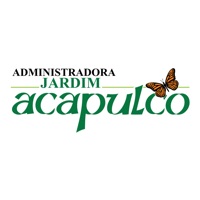 Jardim Acapulco logo