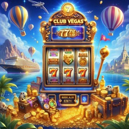 Jackpot Slots Casino-Slot Game