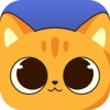 Chi: Self-Care Pet app icon - Productivity app for iPhone