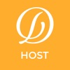 Dineout Host icon