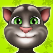 My Talking Tom