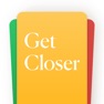 Get Get Closer・Question Games for iOS, iPhone, iPad Aso Report