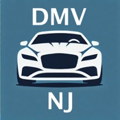 New Jersey DMV Test 2025