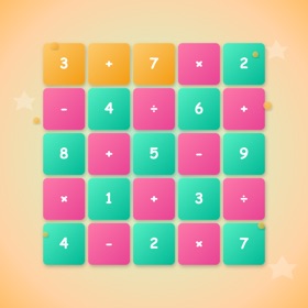 The Math Quest