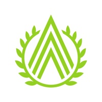 Altius Dispensary app icon - Lifestyle app for iPhone