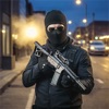 Crime Heist Thief Simulator icon