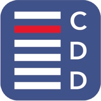 CDD6 App