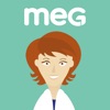 MEG eGuides icon
