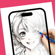 AR Drawing Magic Sketch
