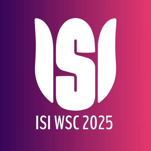 ISI WSC 2025