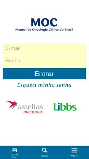 MOC Brasil screenshot 3