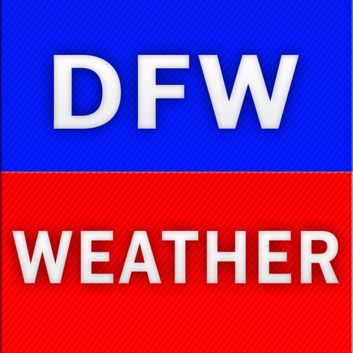 Weather Tracker TV DFW