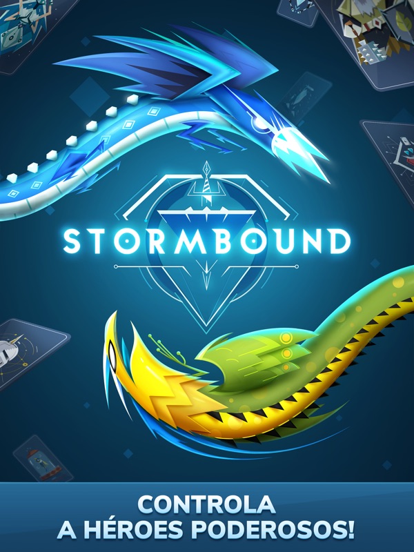Stormbound screenshot 12