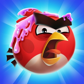 Angry Birds Reloaded