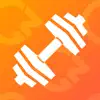 Gymnotize Gym Fitness Workout App Positive Reviews