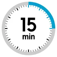 Meeting Timer / Church Timer