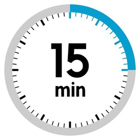 Snímky obrazovky (10) Meeting Timer / Church Timer