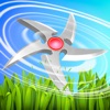 Idle Grass: Mowing Simulator icon