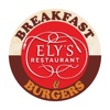 ELY'S RESTAURANT icon