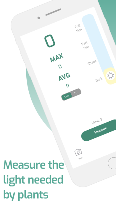 Plantonya: Plant Care Guide Screenshot